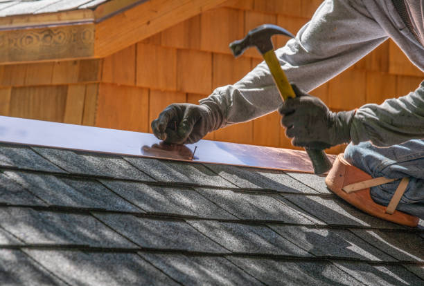 Best Rubber Roofing (EPDM, TPO)  in Whidbey Island Station, WA